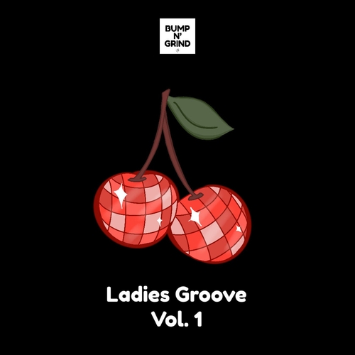 VA - Ladies Groove Volume 1 [BNG030]